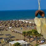 Couette-café Sottosopra Margherita Di Savoia