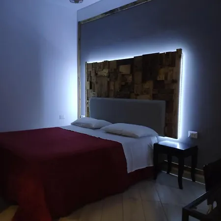 Sottosopra Margherita Di Savoia