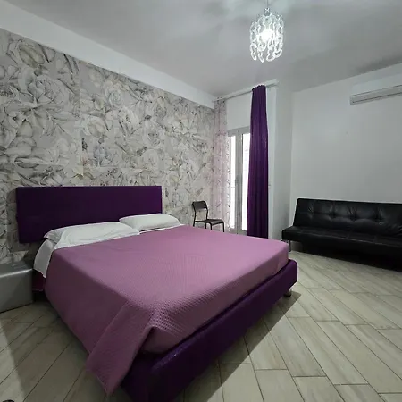 Bed & Breakfast Sottosopra