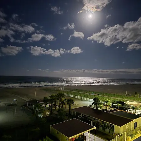 Bed & Breakfast Sottosopra Margherita Di Savoia