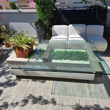 Bed & Breakfast Sottosopra Margherita Di Savoia