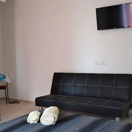 فندق مبيت وإفطار Sottosopra 3*