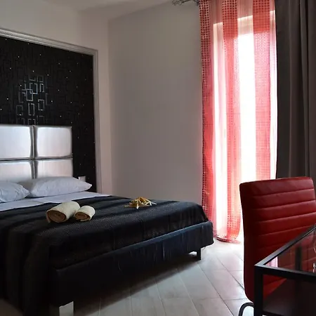 Sottosopra فندق مبيت وإفطار