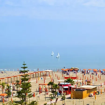 فندق مبيت وإفطار Sottosopra مارغريتا دي سافويا