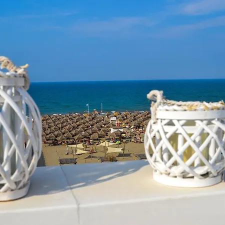 Sottosopra فندق مبيت وإفطار