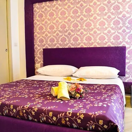 فندق مبيت وإفطار Sottosopra