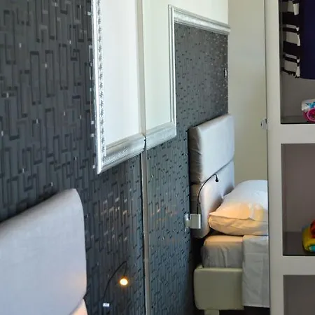 فندق مبيت وإفطار Sottosopra