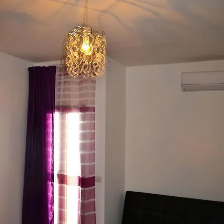 Sottosopra فندق مبيت وإفطار مارغريتا دي سافويا