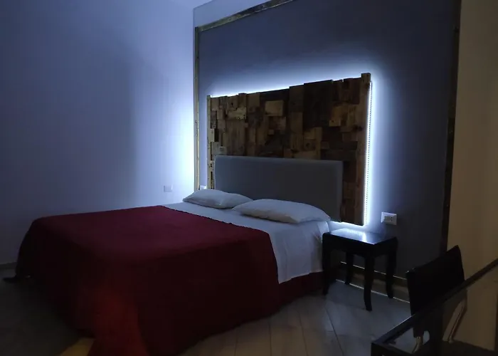 Sottosopra Margherita Di Savoia