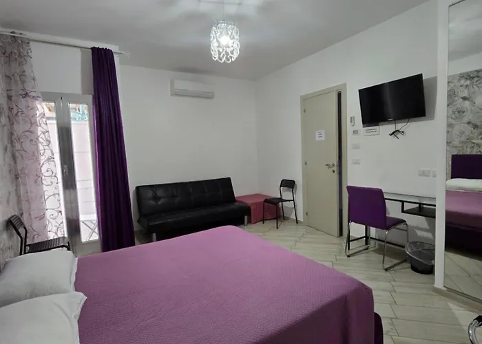 Sottosopra Bed & Breakfast