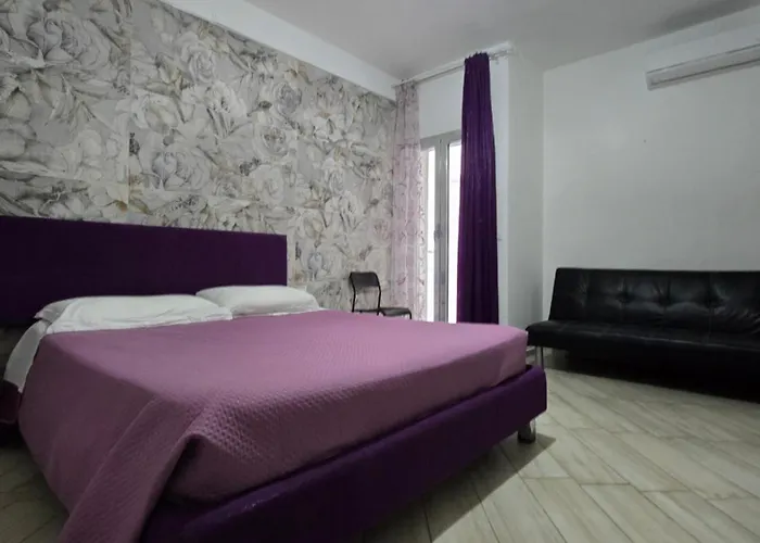 Sottosopra Bed & Breakfast Margherita Di Savoia