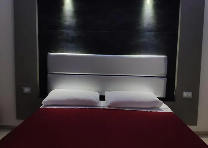 Sottosopra 3* Margherita Di Savoia