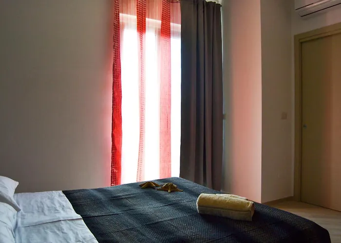 Sottosopra Bed & Breakfast