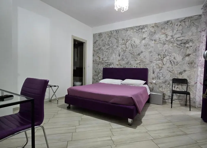 Sottosopra Bed & Breakfast 3*