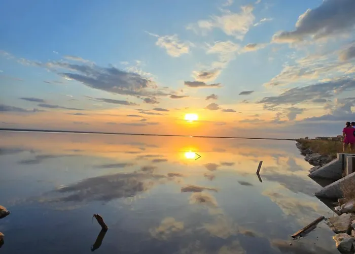 Sottosopra Bed & Breakfast Margherita Di Savoia