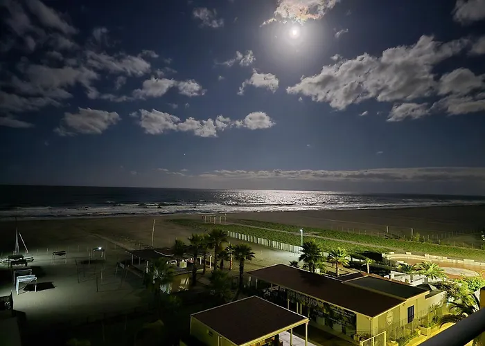 Bed & Breakfast Sottosopra Margherita Di Savoia