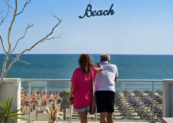 Sottosopra Bed & Breakfast Margherita Di Savoia