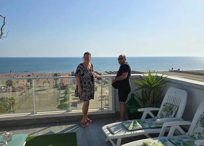 Sottosopra Margherita Di Savoia