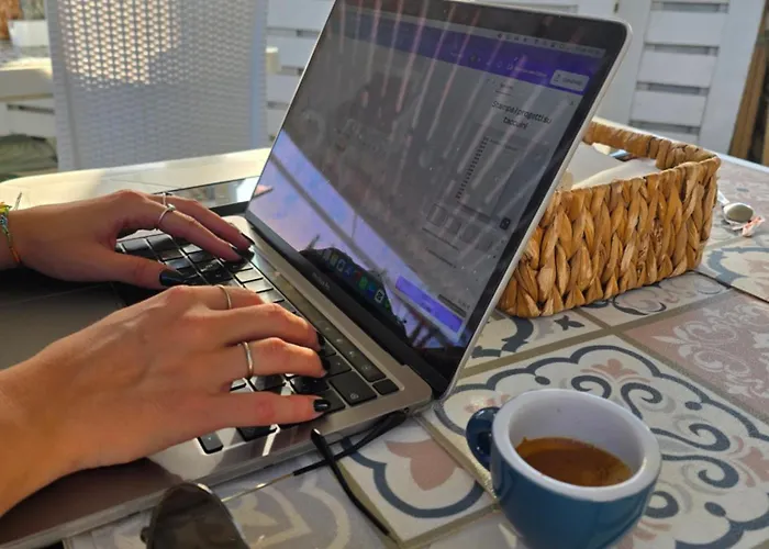 Bed & Breakfast Sottosopra 3*