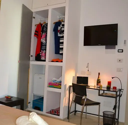 Sottosopra 3* Margherita Di Savoia