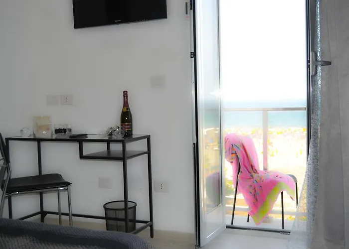 Bed & Breakfast Sottosopra