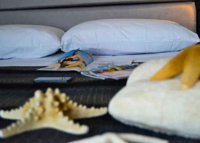 Sottosopra Margherita Di Savoia