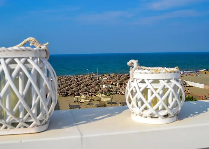 Sottosopra Bed & Breakfast