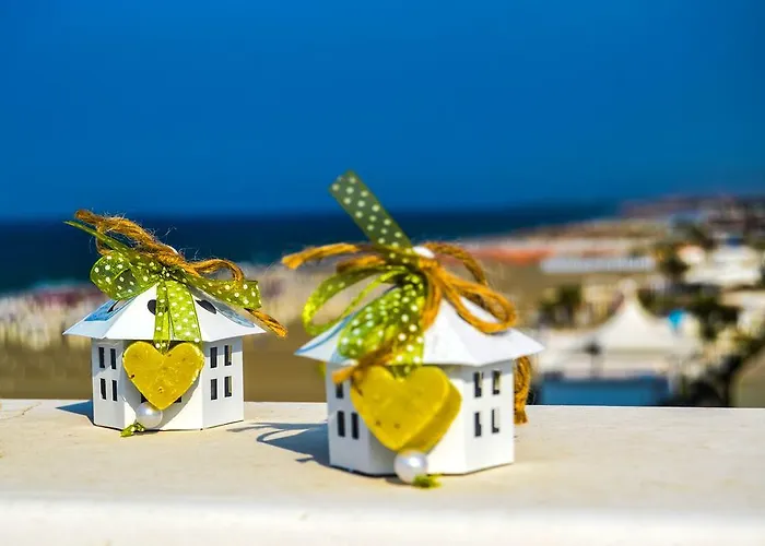 Sottosopra Bed & Breakfast Margherita Di Savoia