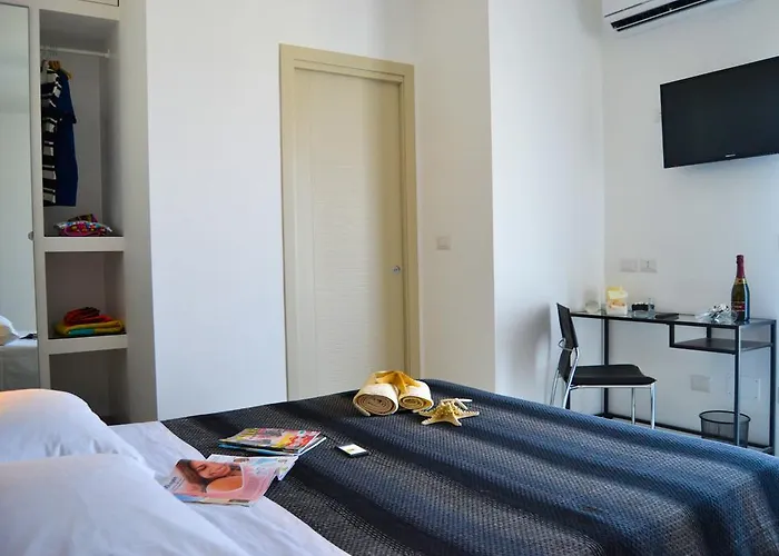 Sottosopra Bed & Breakfast 3*