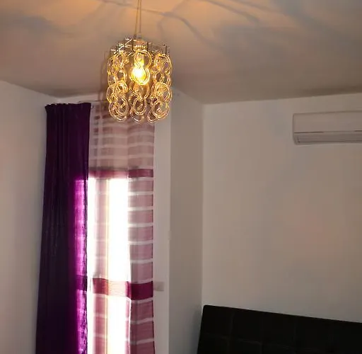 Sottosopra Bed & Breakfast Margherita Di Savoia