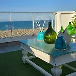 Alojamento de Acomodação e Pequeno-almoço Sottosopra Margherita Di Savoia