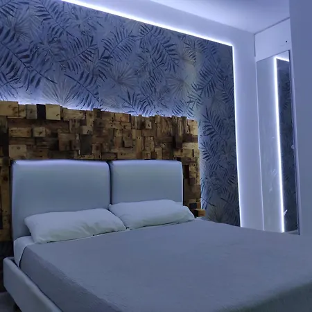 Couette-café Sottosopra 3*