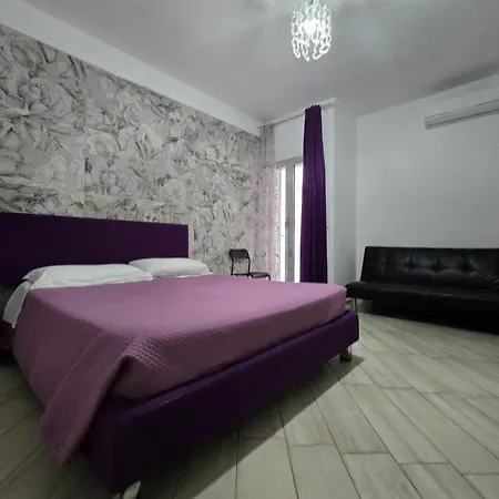 Sottosopra Bed and breakfast Margherita Di Savoia
