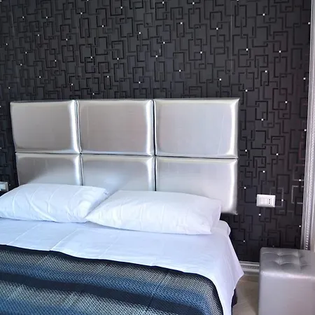 Sottosopra Bed & Breakfast 3*