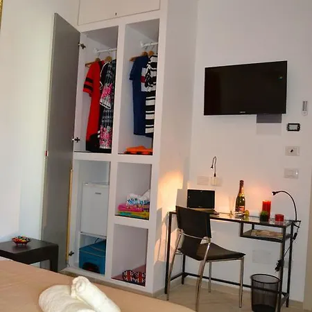 Sottosopra 3* Margherita Di Savoia