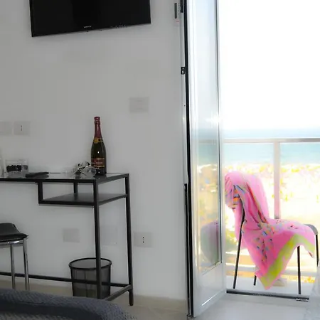 Bed & Breakfast Sottosopra