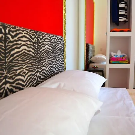 Sottosopra Bed & Breakfast Margherita Di Savoia