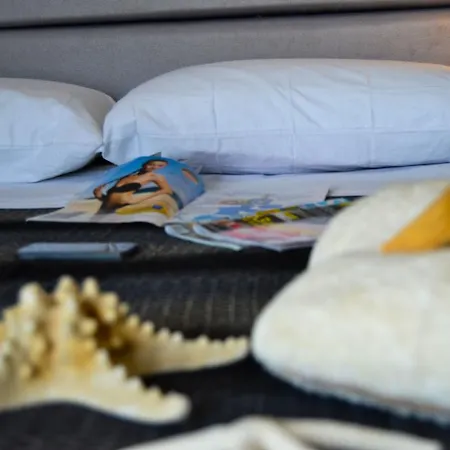 Sottosopra Margherita Di Savoia