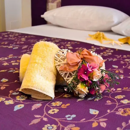 Sottosopra 3* Margherita Di Savoia