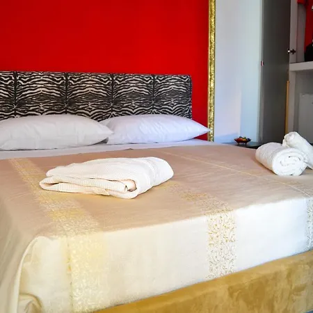 Sottosopra Nocleg ze śniadaniem