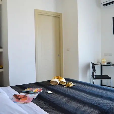 Sottosopra Nocleg ze śniadaniem 3*