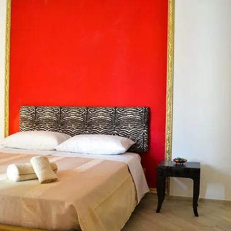 Sottosopra Nocleg ze śniadaniem